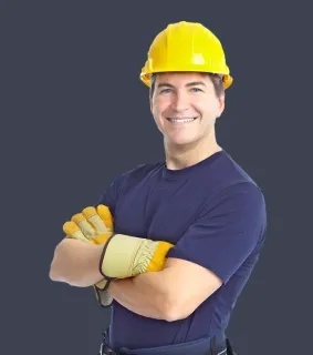 Karli Bauer Heizungsmeister bei Sanitär und Heizung München Karli & Maxi