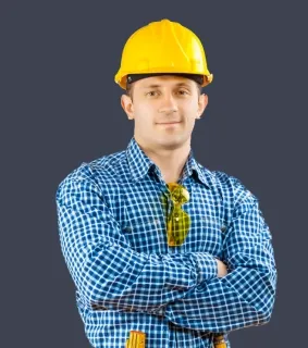 Daniel Schmidt Sanitärtechniker bei Sanitär und Heizung München